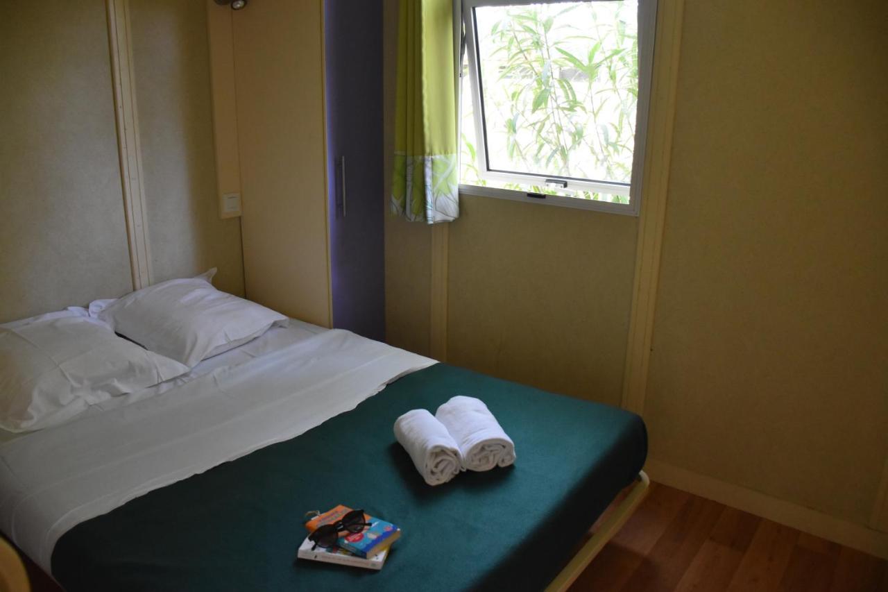 Ulvf U Libecciu ** Hotel กาลวี ภายนอก รูปภาพ