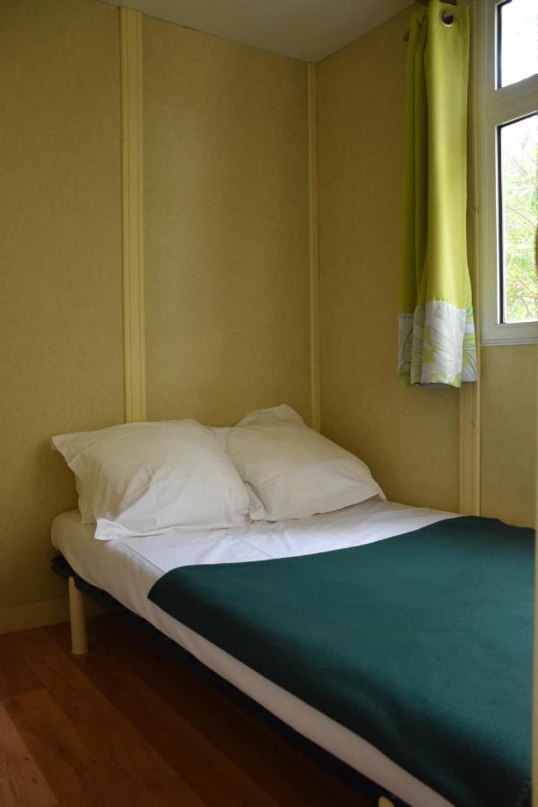 Ulvf U Libecciu ** Hotel กาลวี ภายนอก รูปภาพ